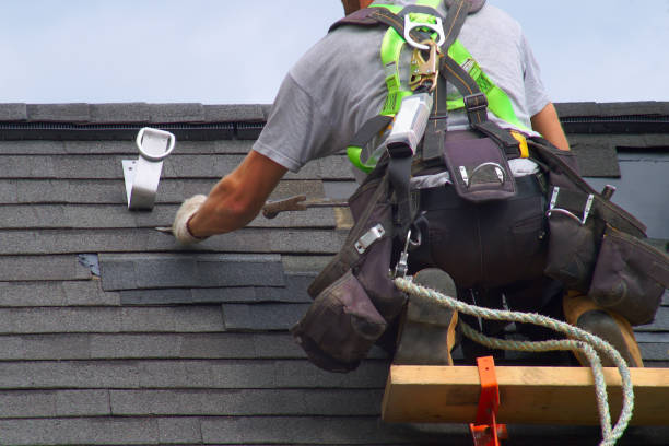 Best Storm Damage Roof Repair  in Hamilton, MT