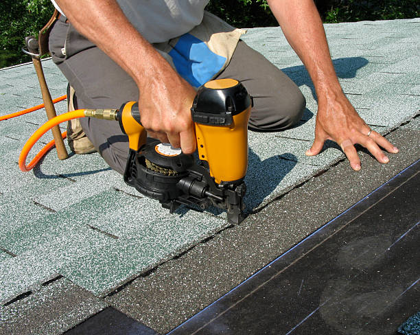 Hamilton, MT Roofing Contractor Company