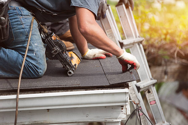 Best Slate Roofing Contractor  in Hamilton, MT