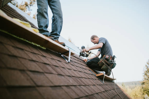 Roof Repair Estimates in Hamilton, MT